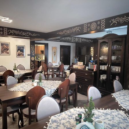 Bed and Breakfast Lawenda Białka Esterno foto