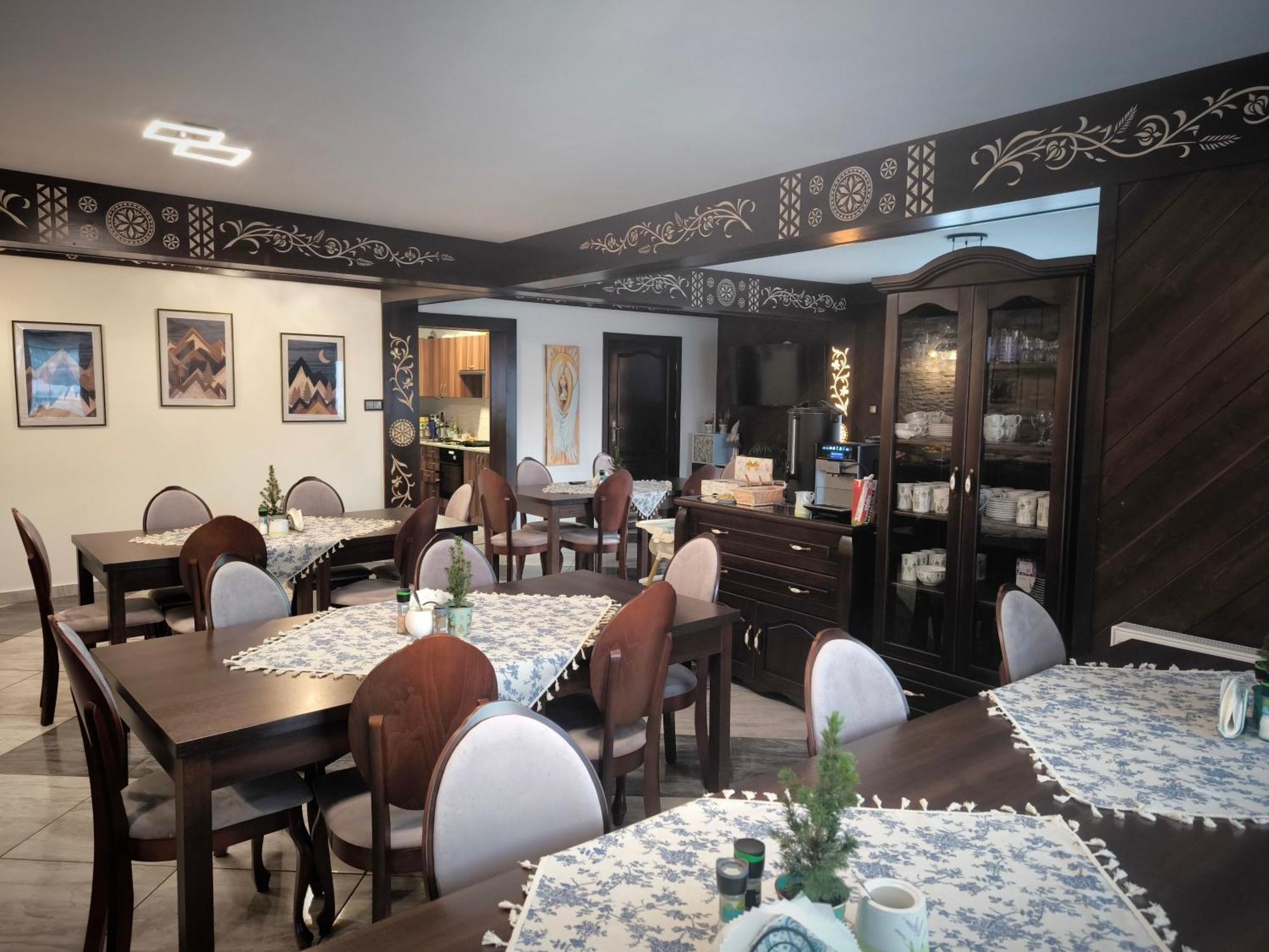Bed and Breakfast Lawenda Białka Esterno foto