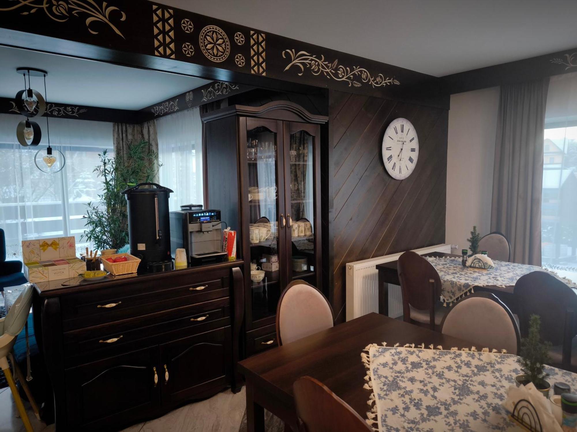 Bed and Breakfast Lawenda Białka Esterno foto