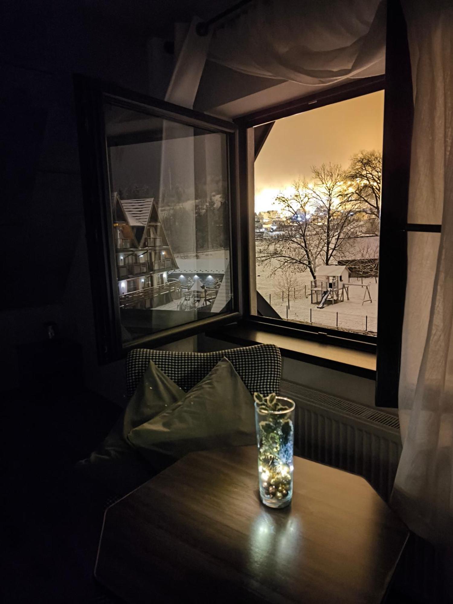 Bed and Breakfast Lawenda Białka Esterno foto